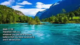 Trust In Him | @WatchMo