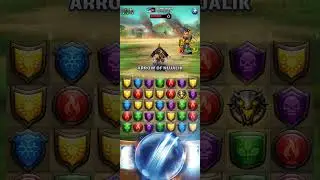 empires and puzzles war hits 2