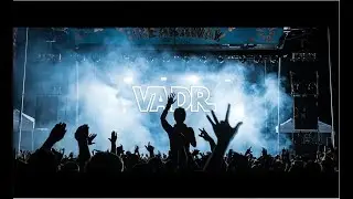 VADR - Breakaway Fest