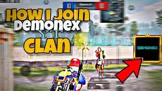 How I Join BIG Youtuber 
