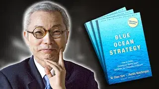 Creating Uncontested Market Space: Blue Ocean Strategy By W. Chan Kim (Animated Book Summary)