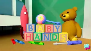 Соня снова стала малышом - Baby Hands VR