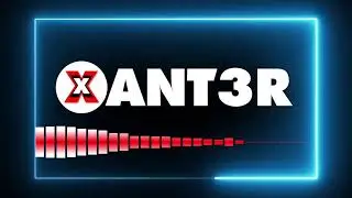 Party Shaker | XANT3R MUSIC