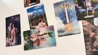 De ce aceasta persoana nu vine inapoi la tine inca? Etalare  tarot iubire
