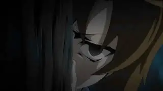 Rena Ryuugu edit, anime: higurashi no naku koro Ni, song: switchade by neverwaves