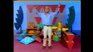 Play School - John - You Can Stamp Your Feet