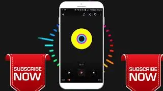 Best Audio Visualizer App for Android