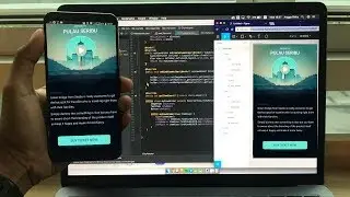✈️Travel App UI Design to Android XML