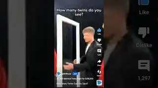 How Many twins canyou sport #sports #basketball#soccer #tranding #cornerkick#namedsport #worldsports