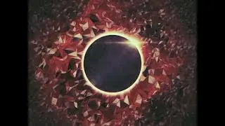 3. Kris Menace - The Entirety Of Matter