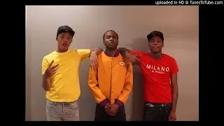[SOLD] Pronto Spazzout X DCG Shun X DCG Bsavv Type Beat 