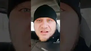 Блокировка TikTok и instagrama