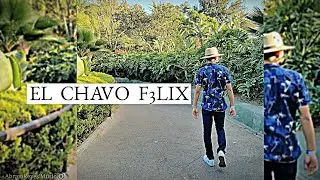 EL CHAVO FELIX - Grupo Cero Censura (ESTUDIO 2022)