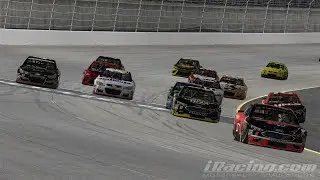 A New Season! | IRacing NORC League | Kentucky