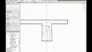 Autodesk Revit Structure  Using the Rebar Shape Browser   YouTube