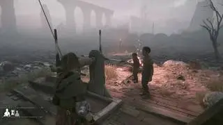 A Plague Tale: Innocence. Part 4
