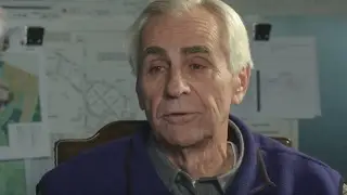 Wyoming Senate President Eli Bebout - Capitol Outlook Profile