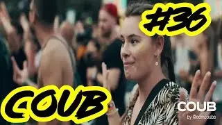 Best Dance Cube #36 | Best Coub | Сборник кубов | Dance Cube