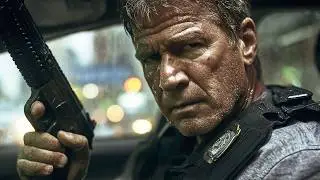 Fuga Mortal | Accion | Peliculas Completas en Espanol Latino