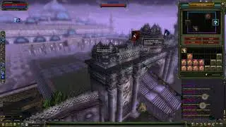 Dark Knight Spear +10 Deneme