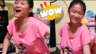 Bocil SMP Tapi Udah Menonjol😮‼️ Part 1