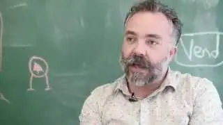 A Conversation with Vaughan Rowsell - CEO & Founder of Vend