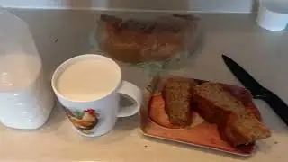 Карельский полдник!