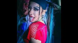 Retro Punk Instrumental Punk Mix - District City