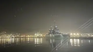Путешествие на бешеном таракане Часть-3: Дорога домой и заезд на святой источник ☦️