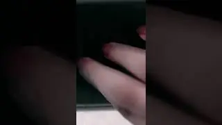 ASMR no carro
