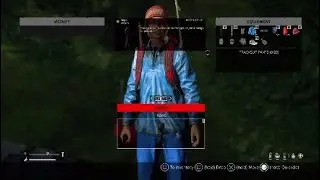 How to make rope || DayZ || PS4