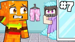 Testez *MITURI* Despre ANA BANANA in Minecraft !
