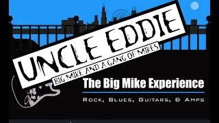 Uncle Eddie