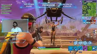 FORTNITE ACCESS DENIED
