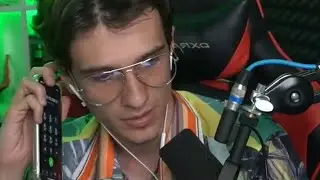 спалил номер Мазеллова