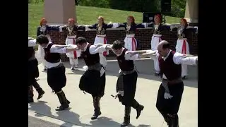 Танец жизни и смерти