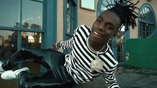 YNW MELLY - RISK TAKER (Music Video) 