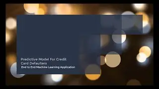 End to End Machine Learning Web Application For Predictive Modeling - Classification - Urdu / Hindi