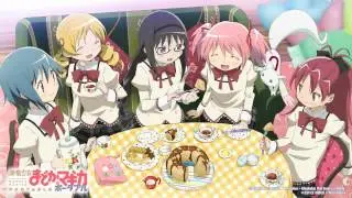 Madoka Magica Portable OST - Incipit in prece