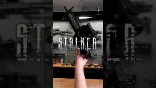 REAL S.T.A.L.K.E.R. TRS301 