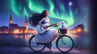 🥰Музыкальный стрим🎸😻