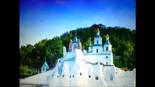 Заповедные места родного края