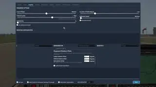 X-Plane 11 Tutorial: How to Configure Settings