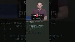Reactivity in Vanilla JavaScript – You Might Not Need a Framework course by Max Firtman