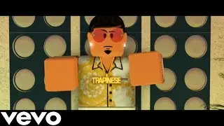 Quavo, Nicki Minaj - She For Keeps | Roblox Official Video