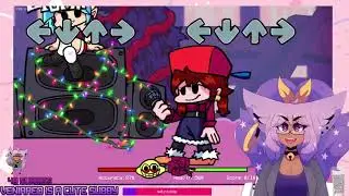BEST FNF MOD OF ALL TIME