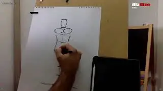 Figür Çizimi Atölyesi