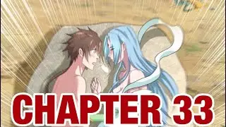 My Harem Depend On Drawing Card Chapter 33 [ English Sub ]