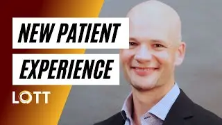 Carlee's Experience as a New Patient at Lott Physical Therapy