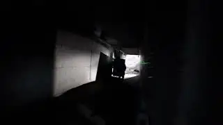 Camping In BodyCam